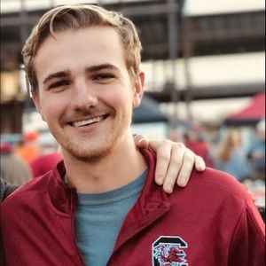 Meet your Posher, Zack